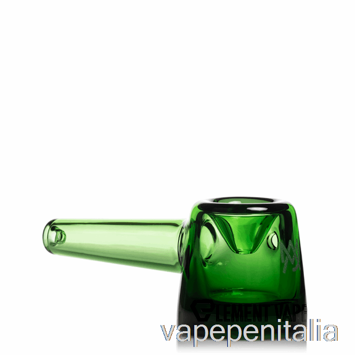 Vape In Italia Mj Arsenal Deco Pipa A Mano Cactus